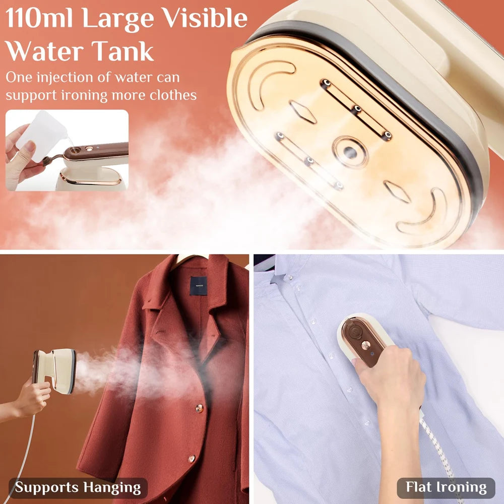 Electric steam Iron For Clothes