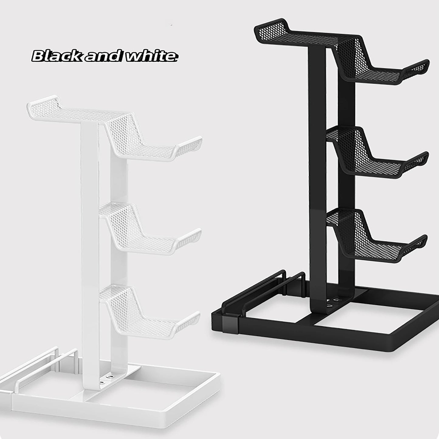 controller and headphones Holder Stand
